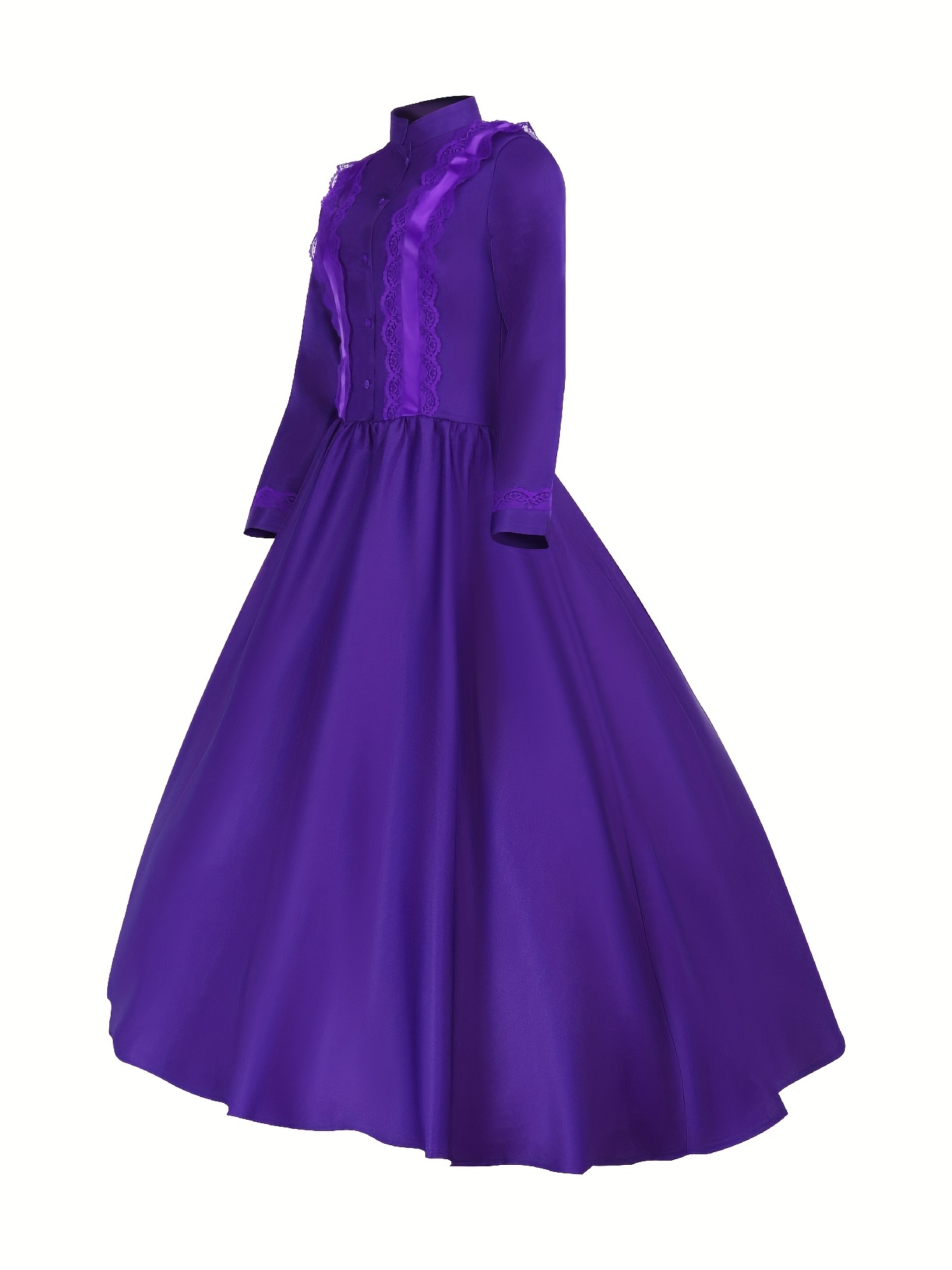 Dulzura 체스트 랩핑 백리스 슬림핏 지퍼 주름 새틴 롱 드레스 솔리드 섹시 엘레강트 드레스 파티 클럽 프롬 여름 의류 / 원피스, image size:800x1067