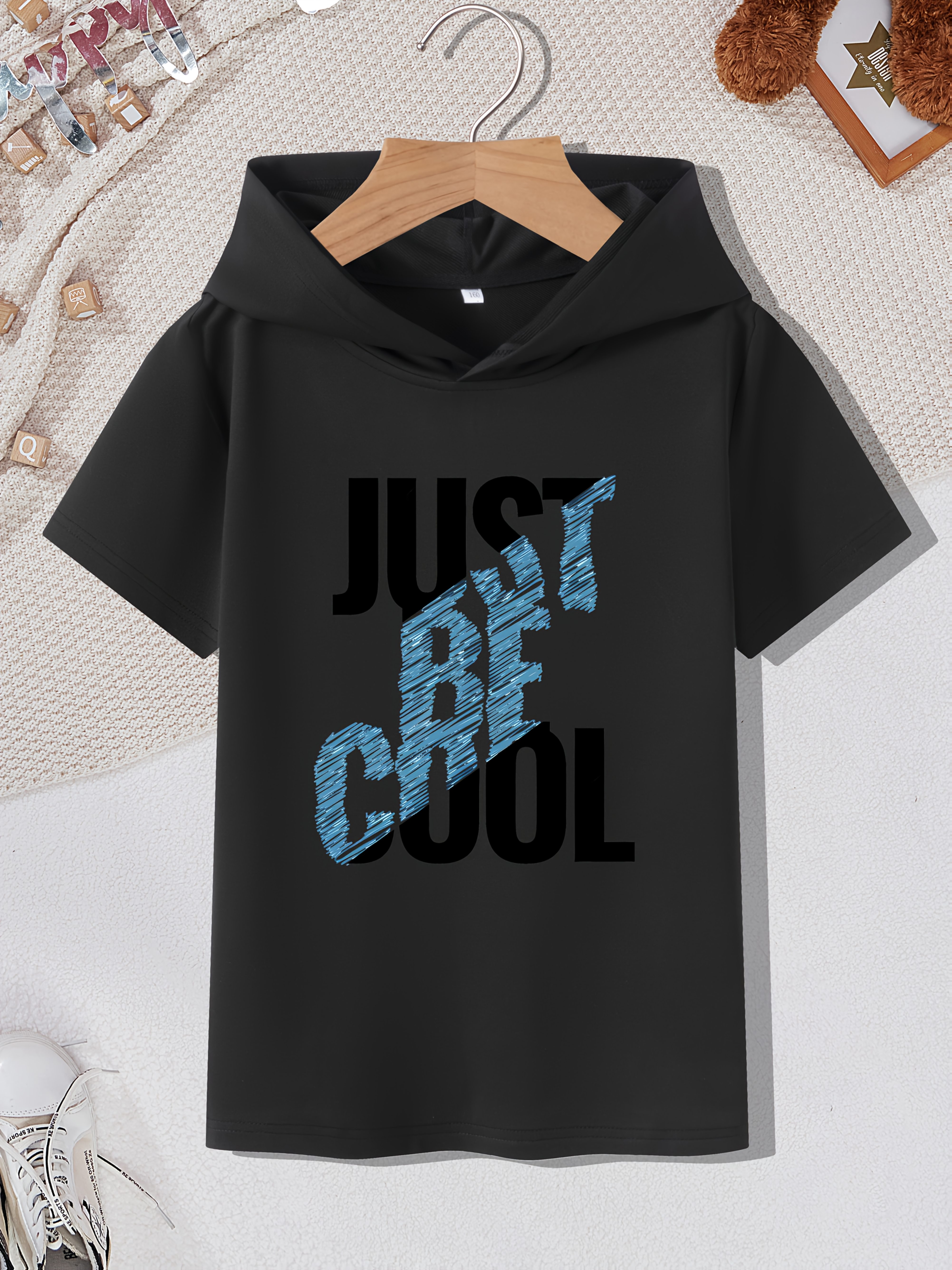cool graphic t shirt hoodie lettering soft wrinkle resistant