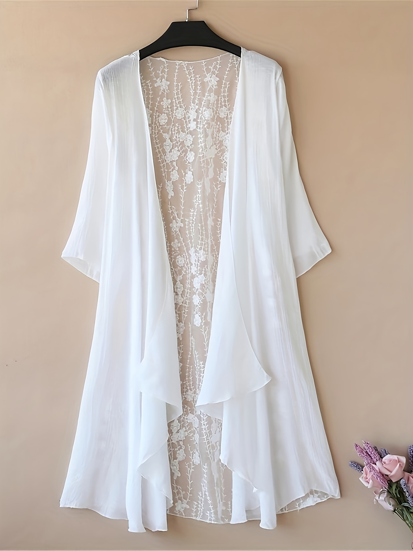 kimono za plažu size veličinama za ljeto i proljeće