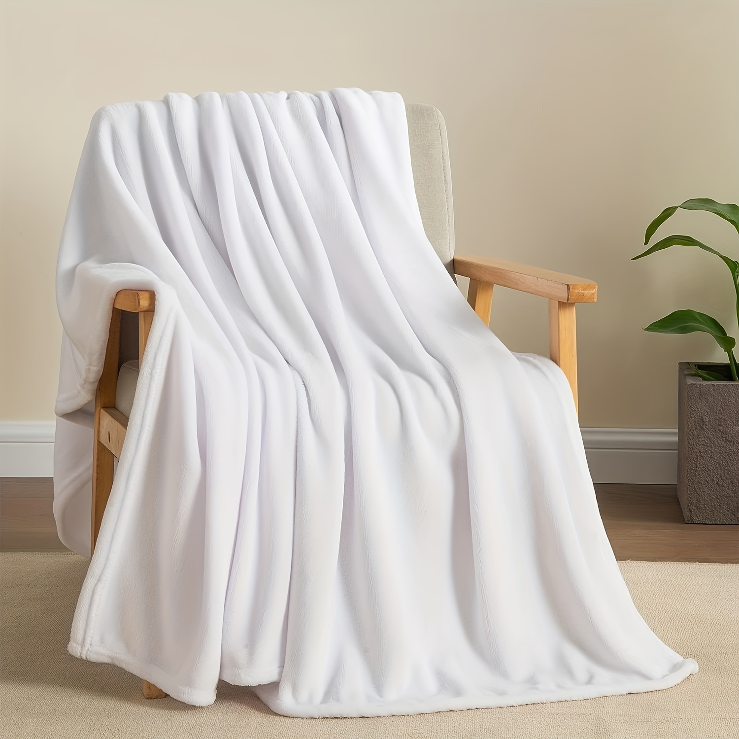 9 Comfy Cozy Blankets and Throws