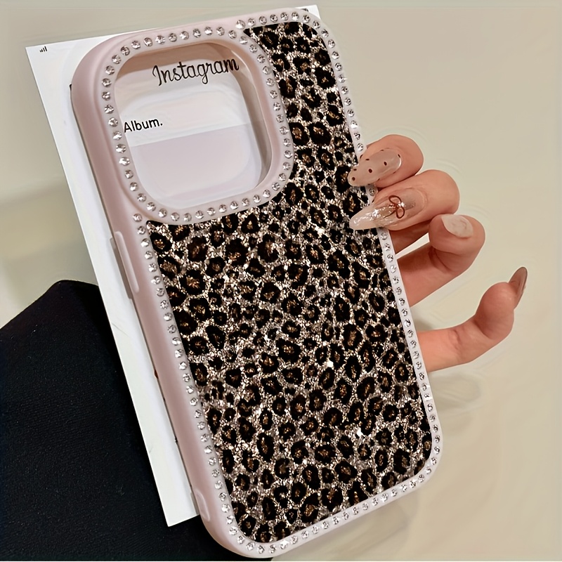 TEMU Phone Case: Full-body Shockproof Phone Case Suitable For Multiple Iphone Models, Including 17/16/15/14/13/12/11 Pro Max/plus/x/8/7 - A Popular