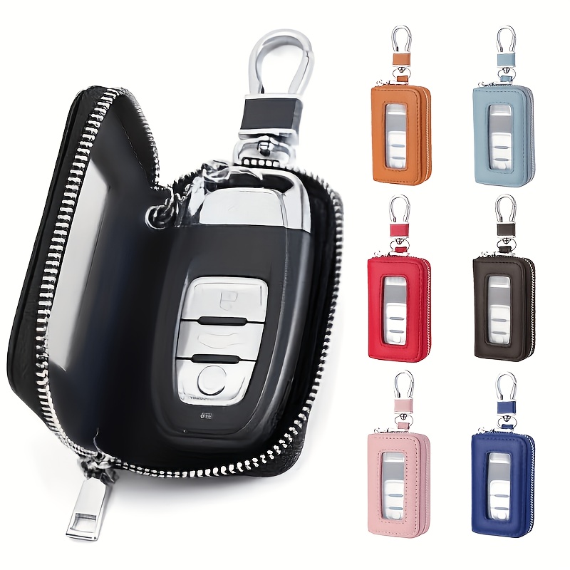 key fob holder sold on Temu United States