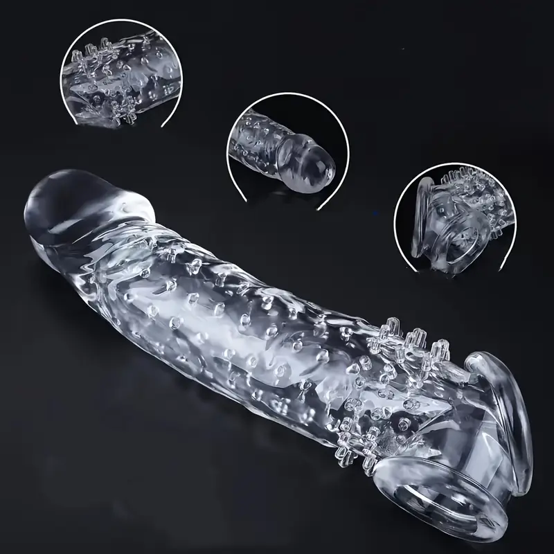 sleeve sleeve 1pc reusable sleeve cock - Temu sleeve sleeve 1pc reusable sleeve cock - Temu