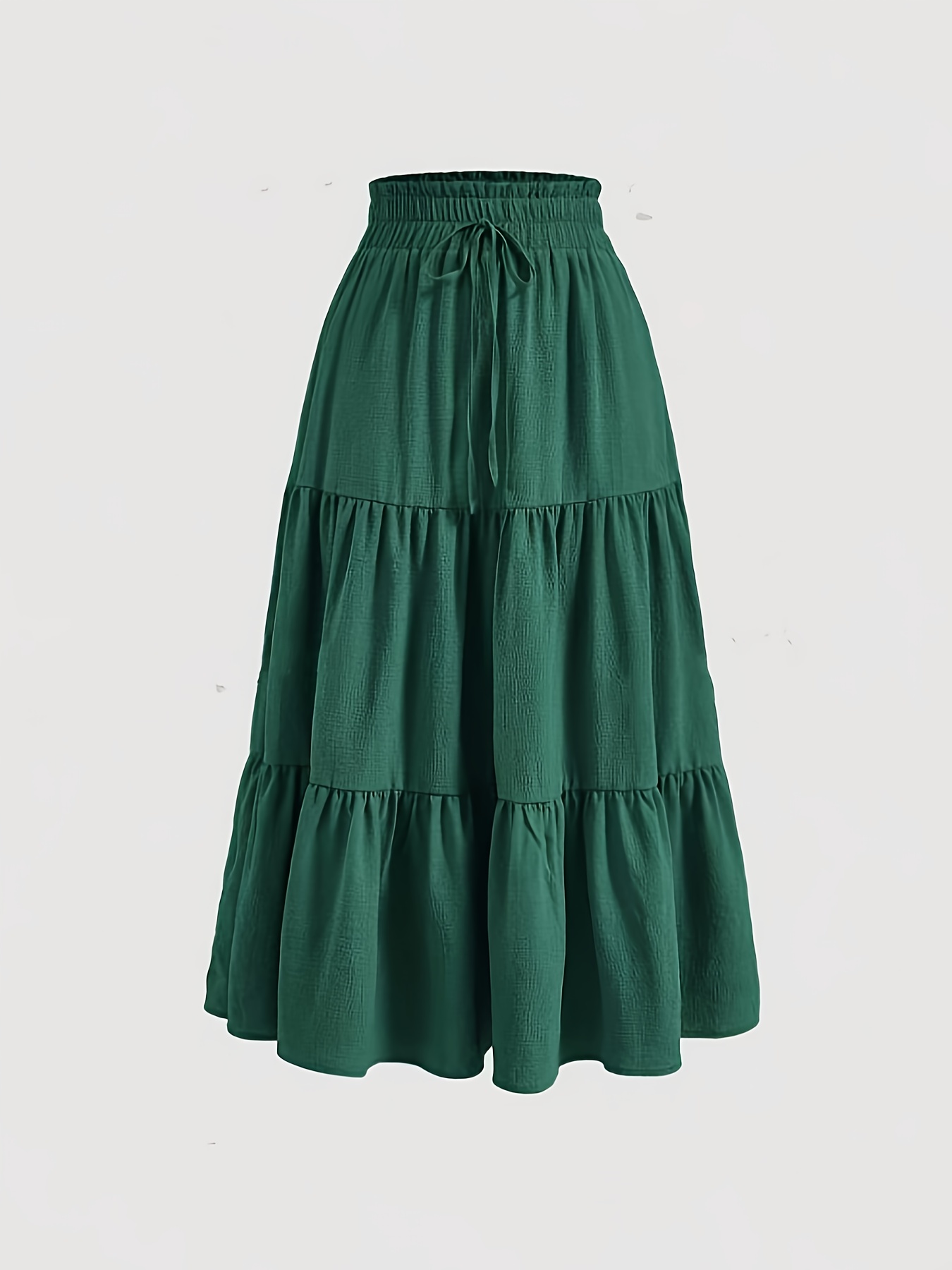 layered skirts for women sold on Temu United States