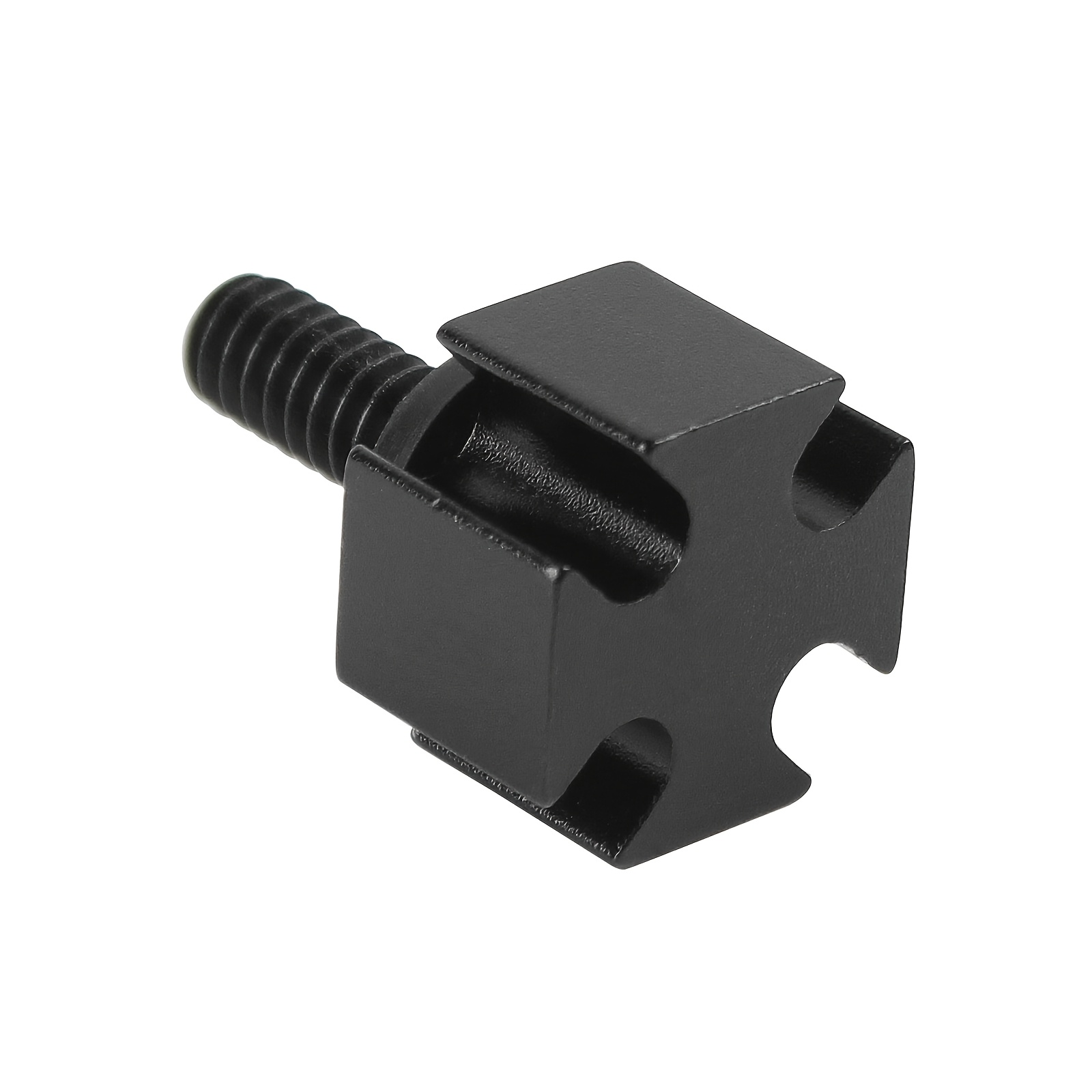 E-shop Motorrad 1/4" - 20 Schraube Schnellmontagebolzen
