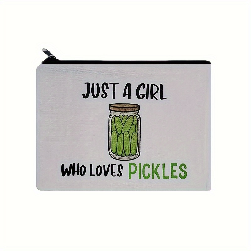 

- Makeup Bag - For ,