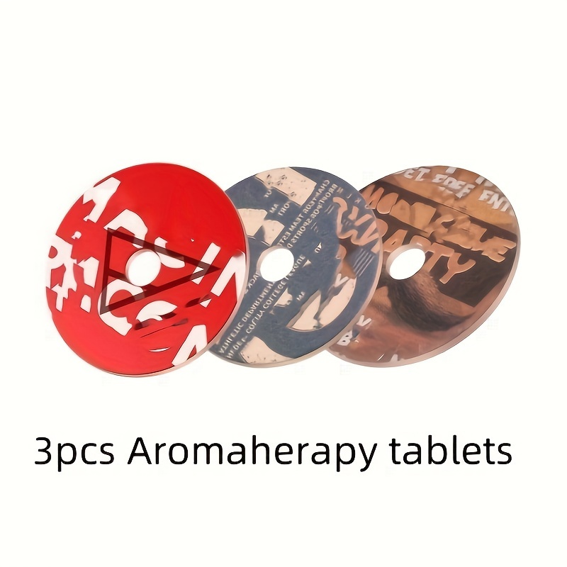 

Player Aromatherapy Tablet