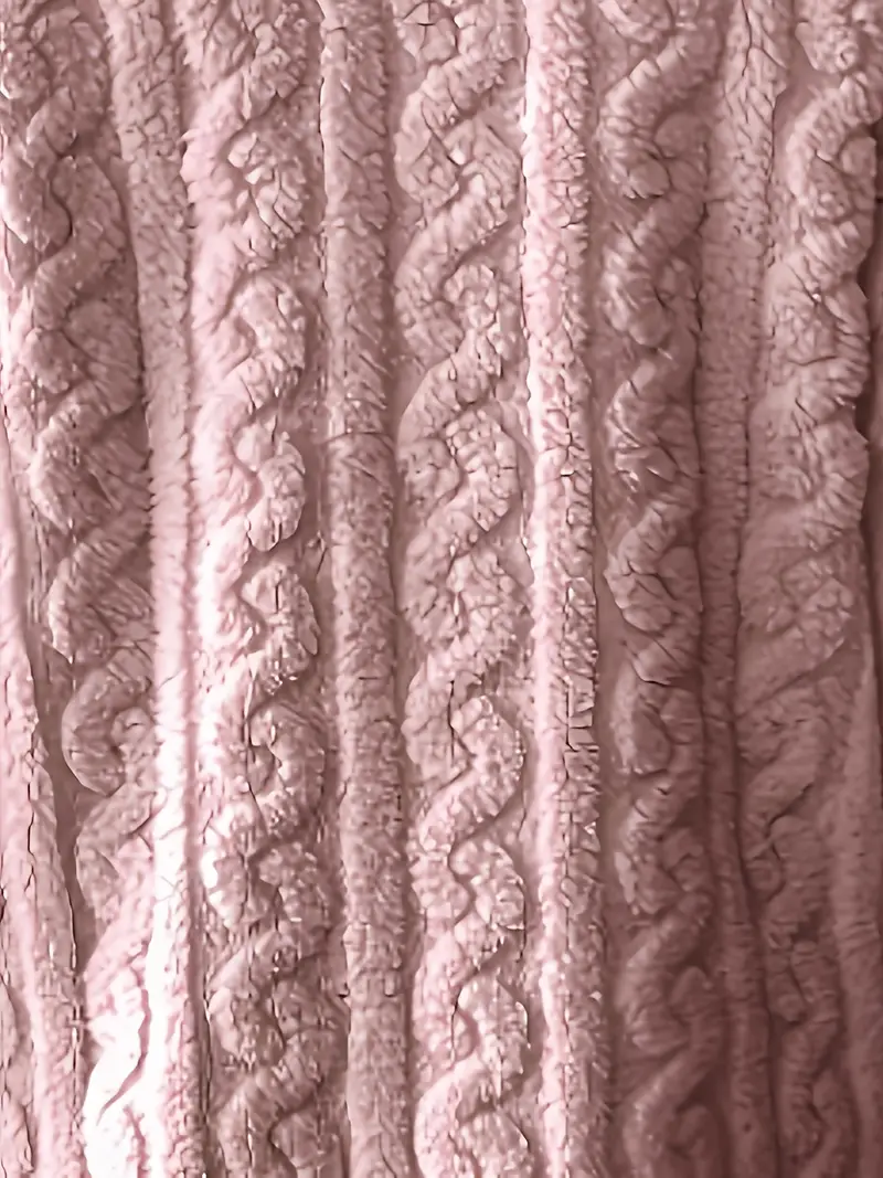 manteau en fausse fourrure pour femmes Détails du produit 4
