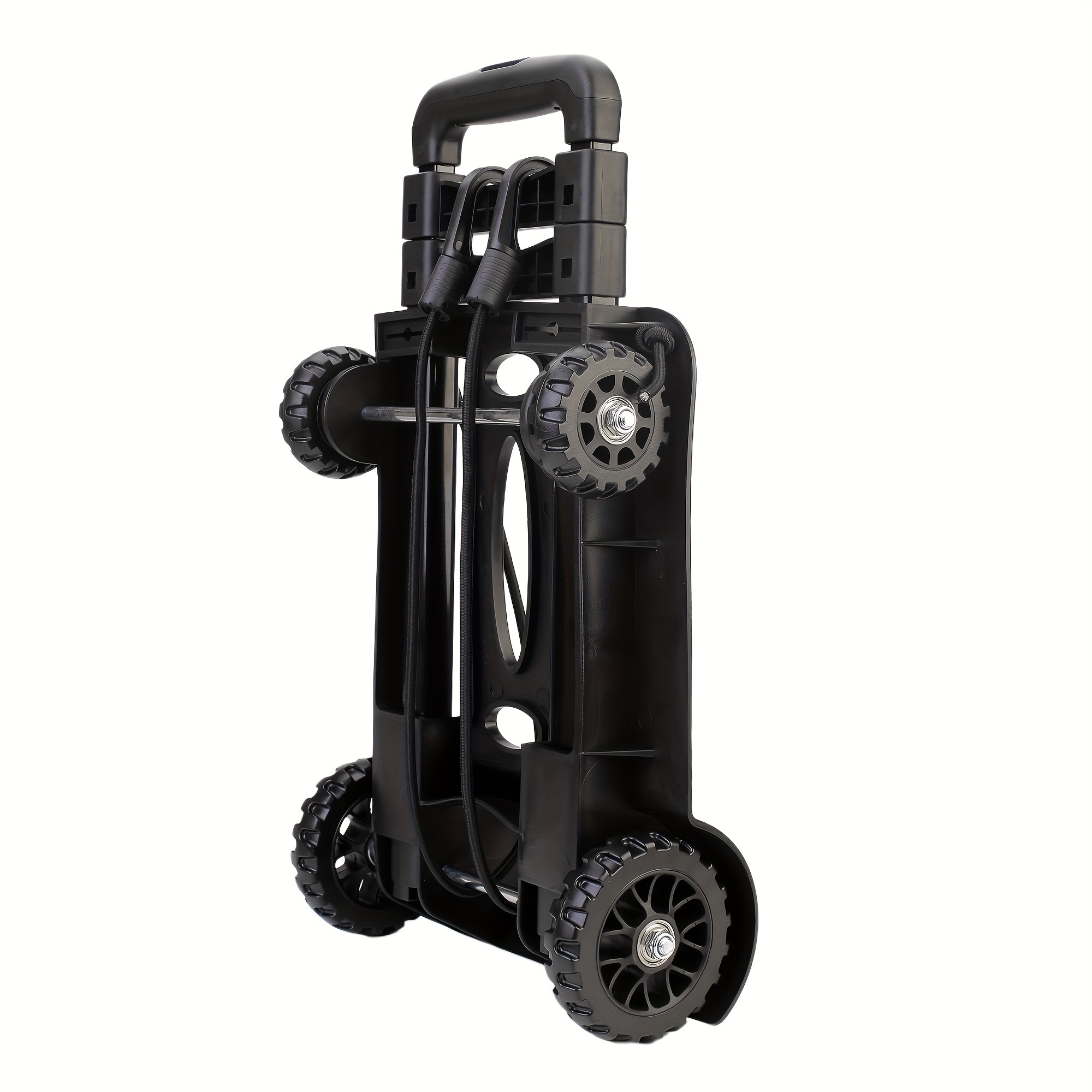 Compact luggage trolley on sale