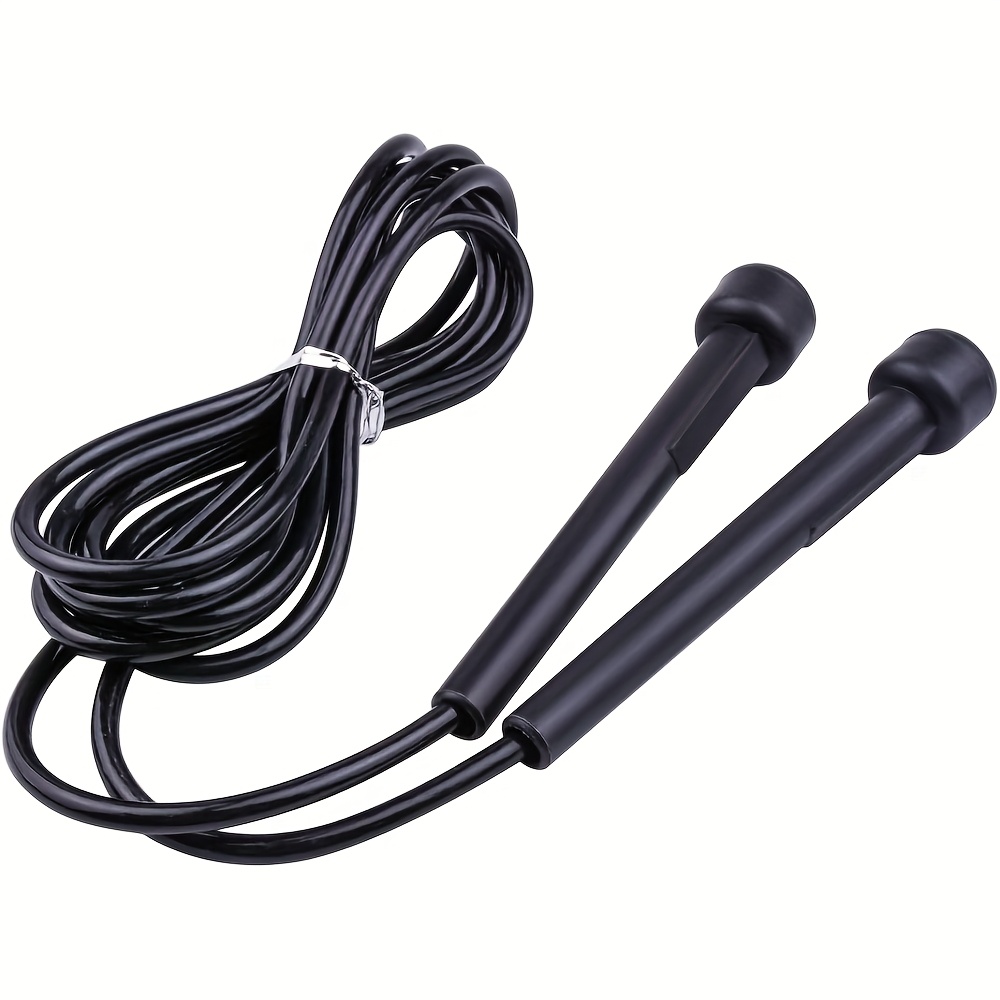 Jump Rope for Competitive Speed Training