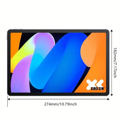 11 inch tablet 8gb 128gb 8gb 256gb 6300 7040mah large battery 2560 1600 resolution wifi in gray for back to no adapter tablet pad tablet pad