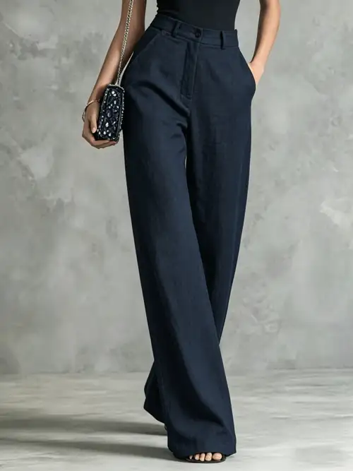 navy blue pants women sold on Temu United States navy blue pants women sold on Temu United States