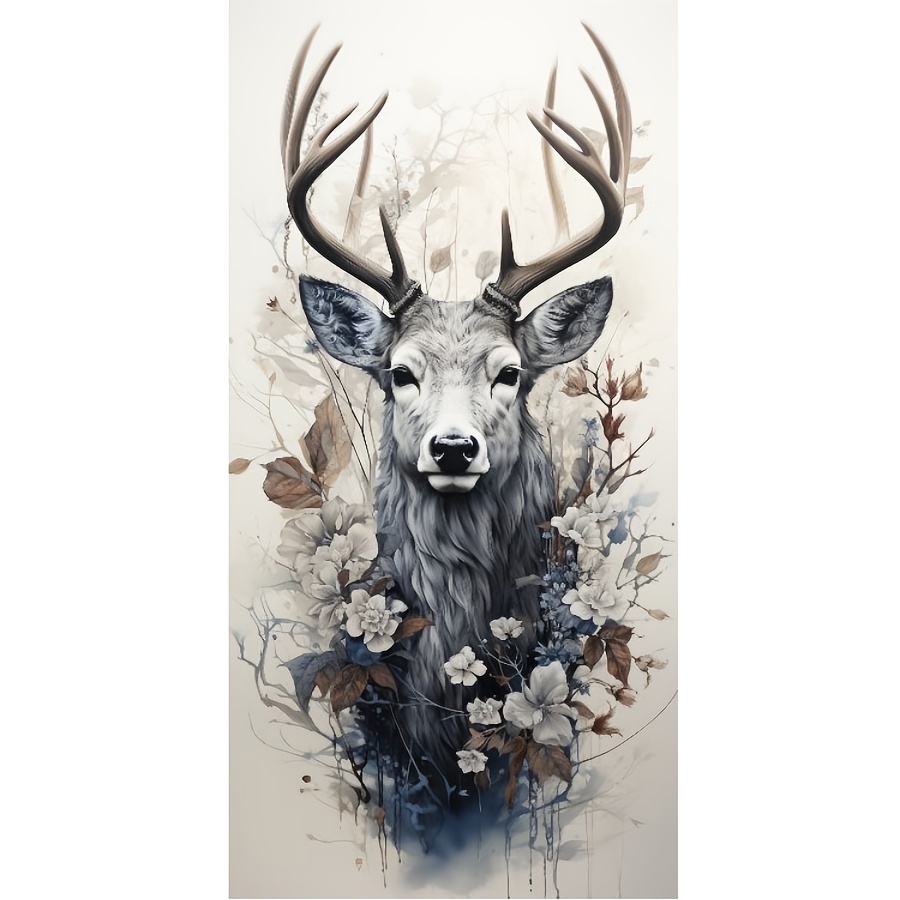 Image of 1set 5d Diamond Painting Art Kit, , , Decor