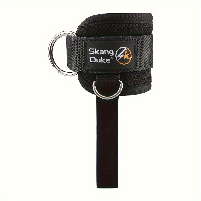 1pc Pedal Leg Strength Training With Adjustable Ankle Sport Gear.