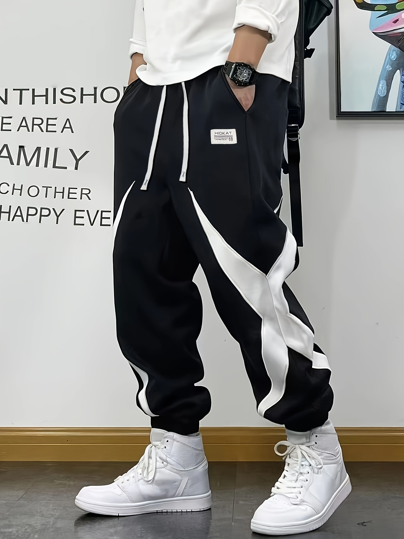 【U LAN】(UNISEX) Universe Jogger Training Pants UA Unstoppable Men's Joggers | Under Armour Canada