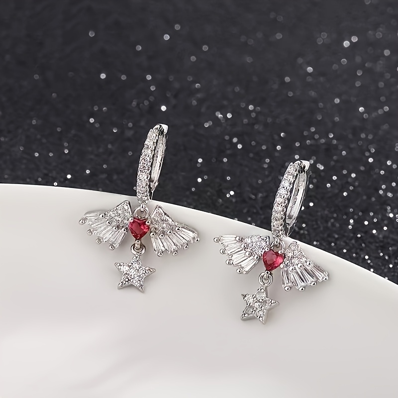 Statement Ear Cuff Ear Stud, Trendy Premium Fashion