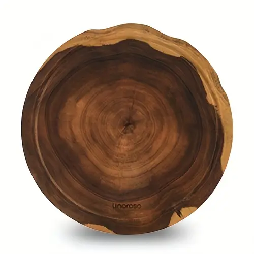 chopping board wood sold on Temu United States