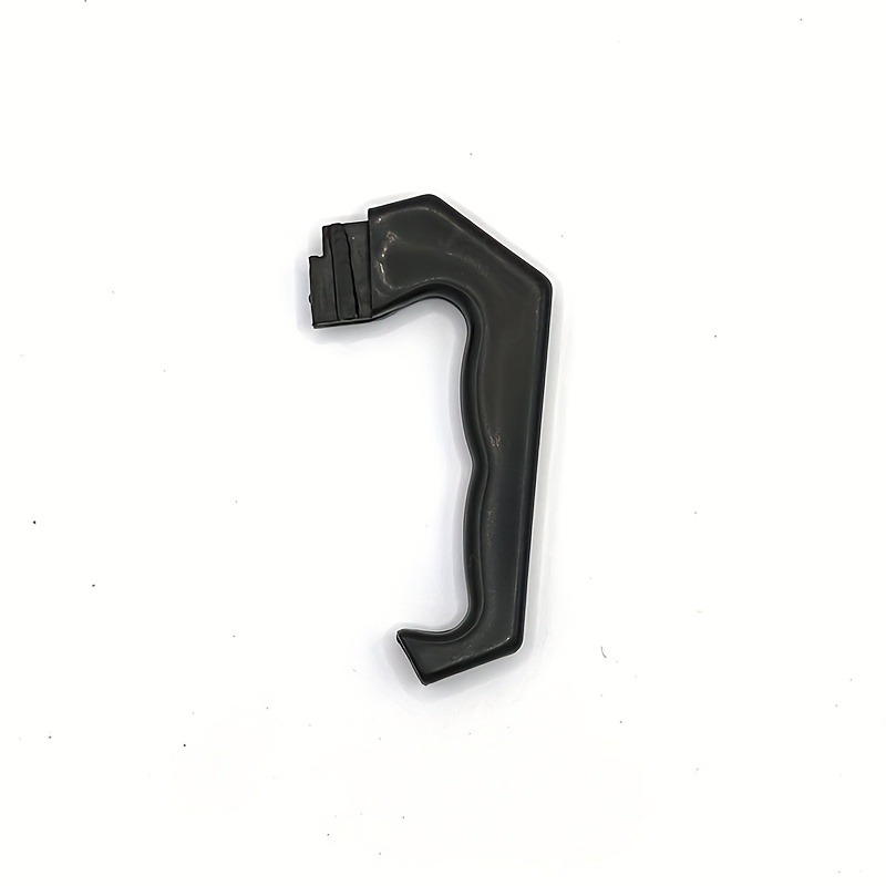 TEMU Mango de Repuesto de Aluminio para Cafetera Moka, Compatible con de 1/3/6/9/12 Tazas, Plástico , Fácil de Instalar, Accesorio para de Estufa (1