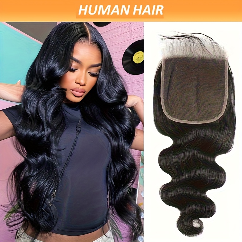lace frontal closure - Nigeria