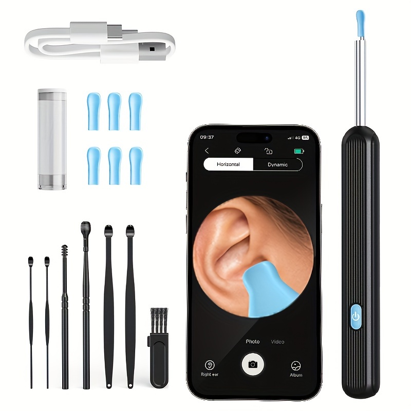 Ear Wax How To Clean Earbuds Iphone Do You Clean Your AirPods