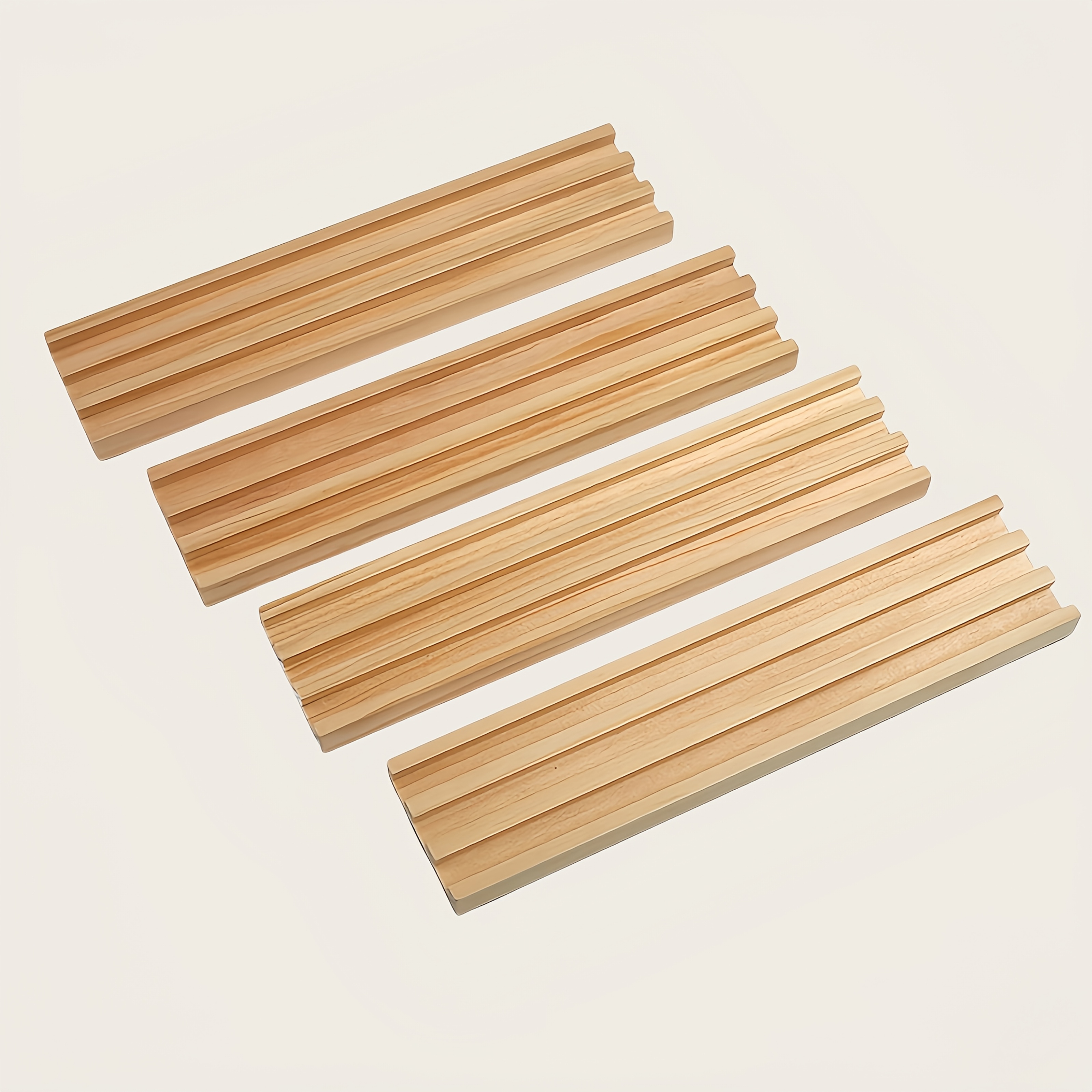 Support pour plateau pliant en bois : table basse marocaine, détails en laiton - Canada