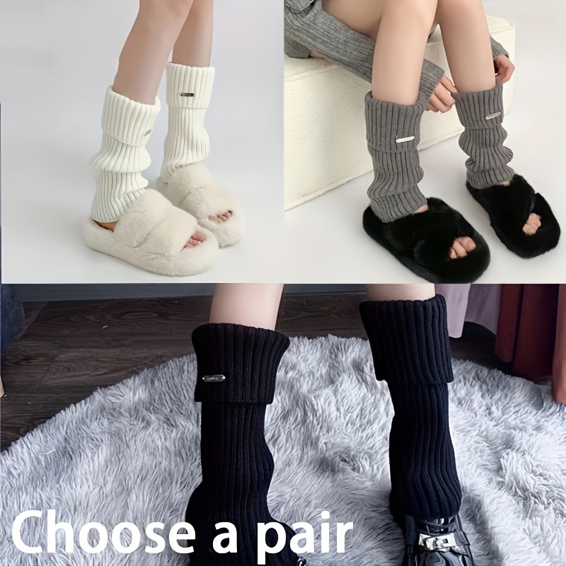 

Leg Warmers For - , & , For