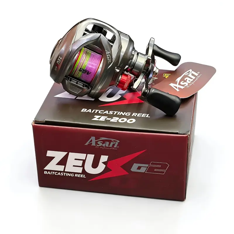 baitcasting reel gear ratio 4 1 bearings 8kg drag - Temu Canada baitcasting reel gear ratio 4 1 bearings 8kg drag - Temu Canada