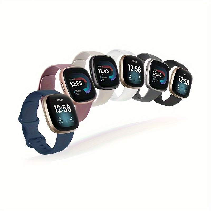 Bracelet fitbit 4 retailer