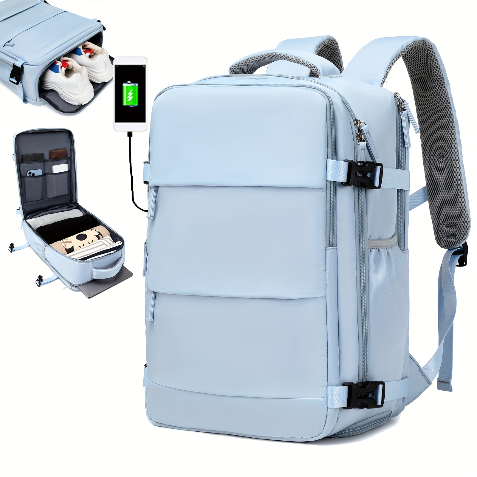 calais leather backpack TUMI Voyageur Color:June Bug Kanken Mini Fjallraven Laptop amazon_inactive
