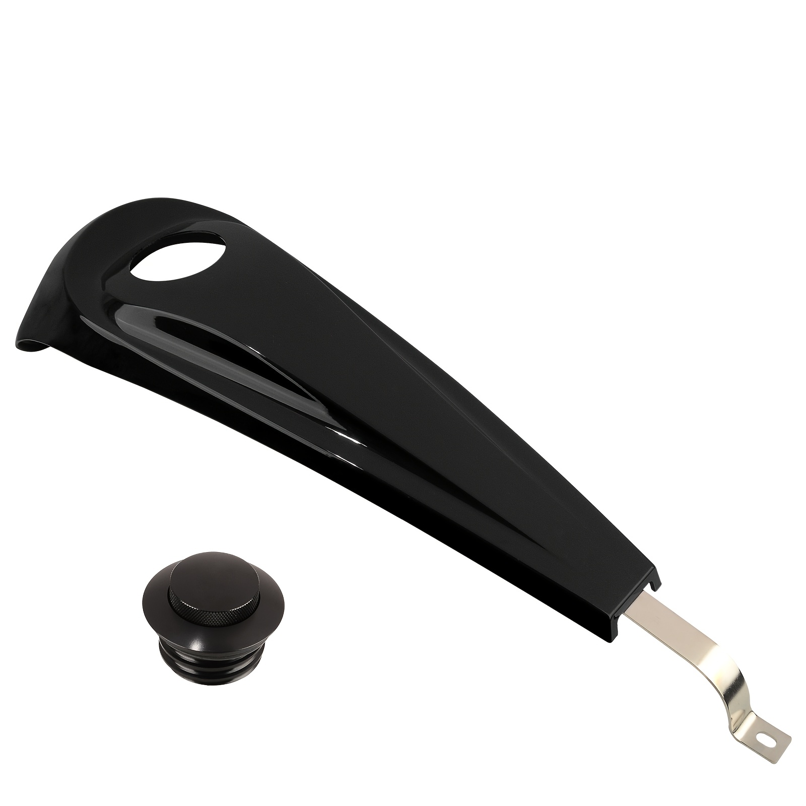Smooth Dash Console With Pop Up Fits For Touring Road Glides 2008-24