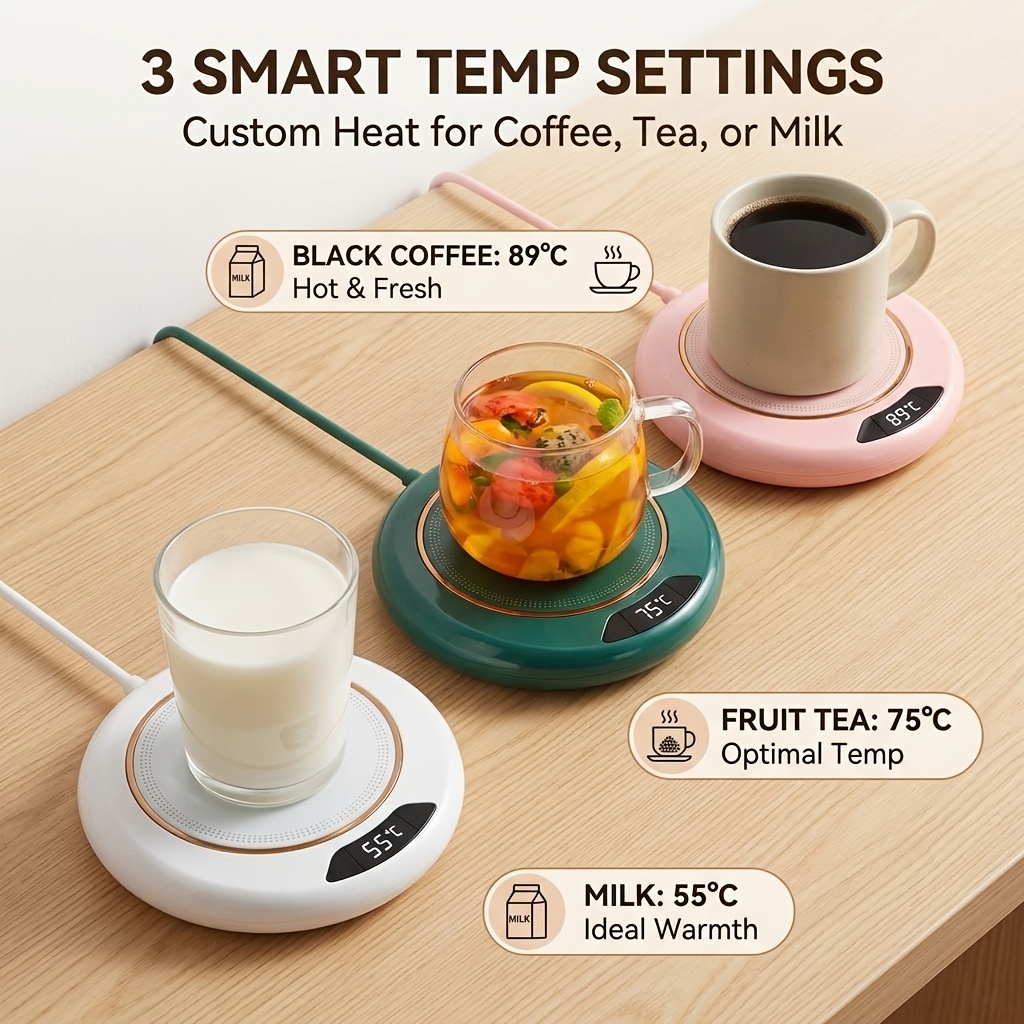 electric kettles sold on Temu Canada