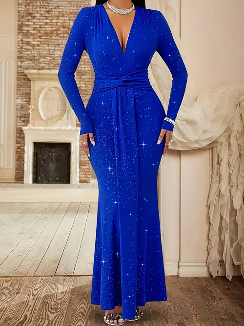 royal blue dress sold on Temu United States royal blue dress sold on Temu United States