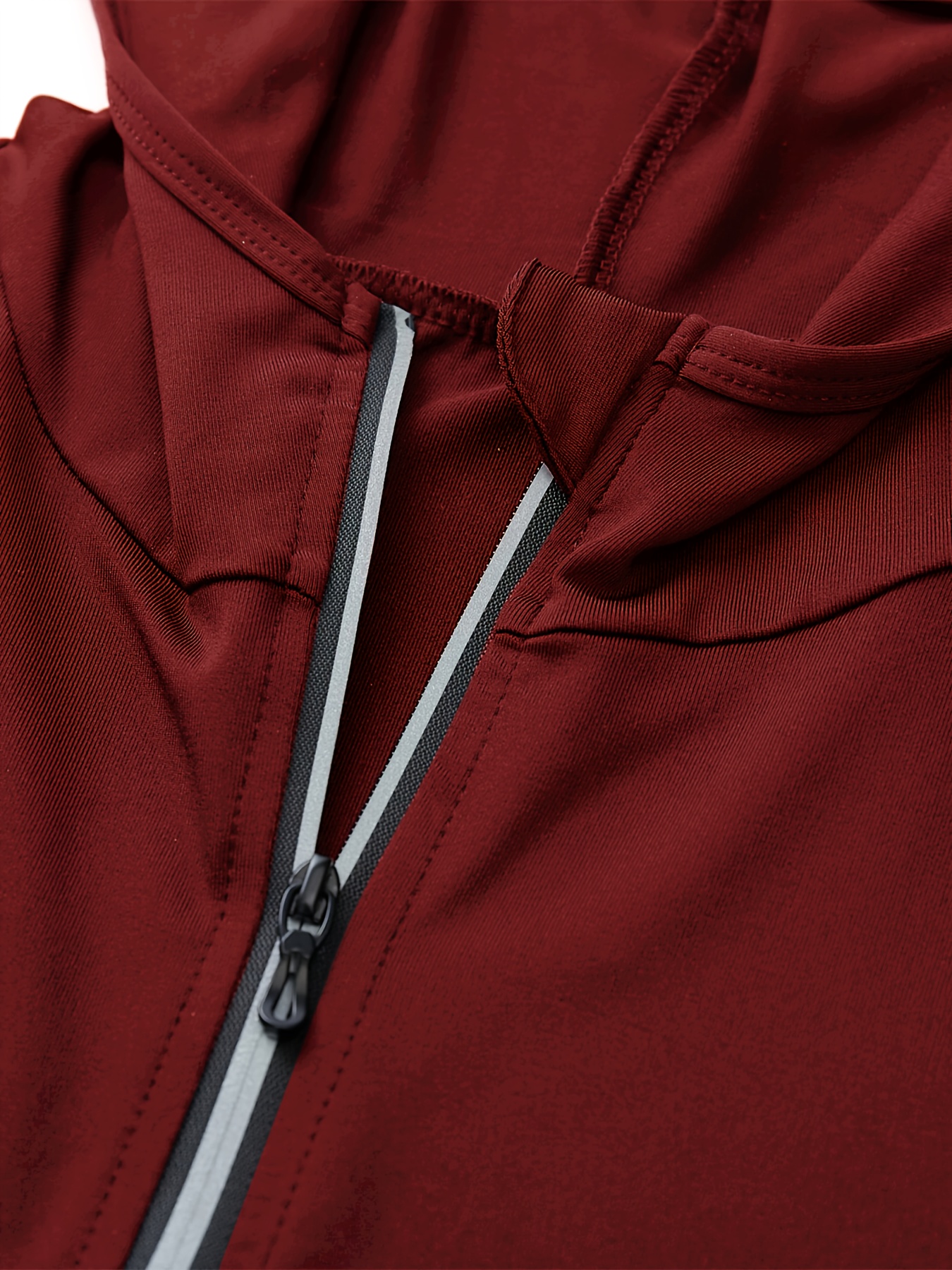 3pcs Men's Lightweight Quick-Dry Athletic Set