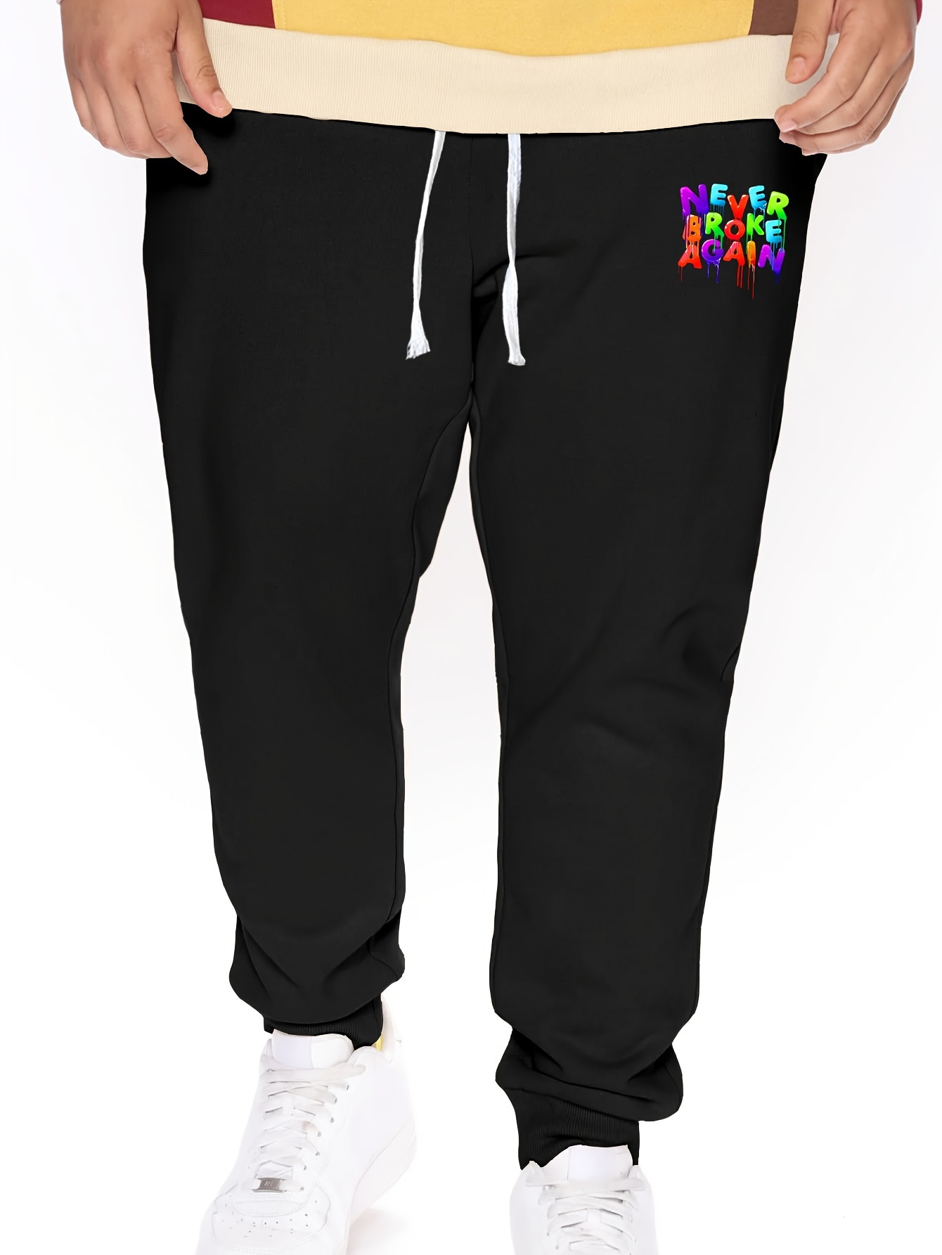 Men Jogging Suits - Temu