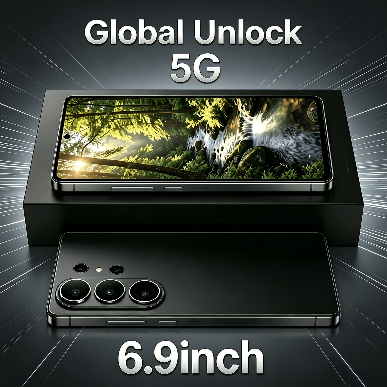 5    phone fully unlocked 4 64gb storage   and   standby built   stylus hd lcd display and type c port full additions for daily life and travel Product details 4