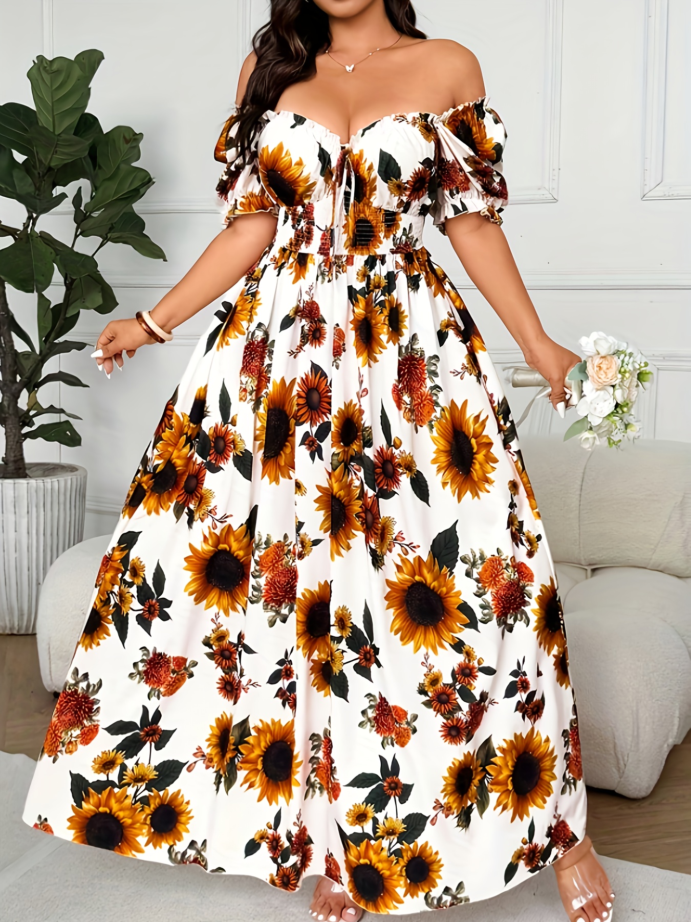 tropical dresses for beach Madeinsea© Size:Custom Size / Plus Size Collection: TO BE DESIRED Men's Lace Up Leather