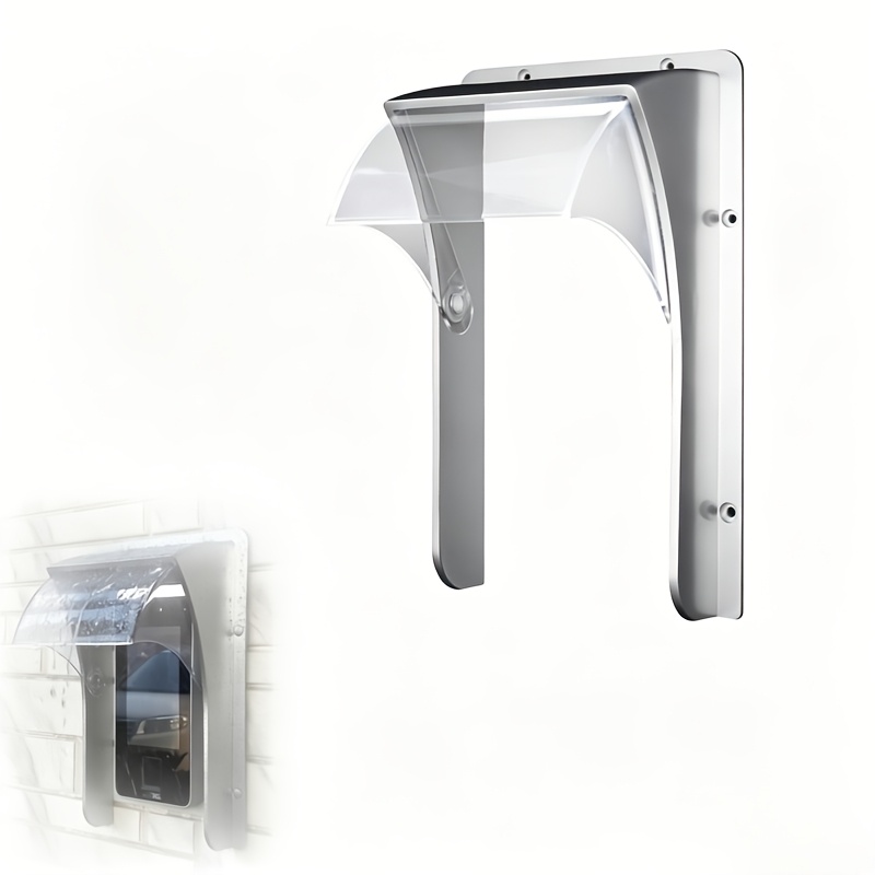 Door Intercom Rain Cover Protector Shield