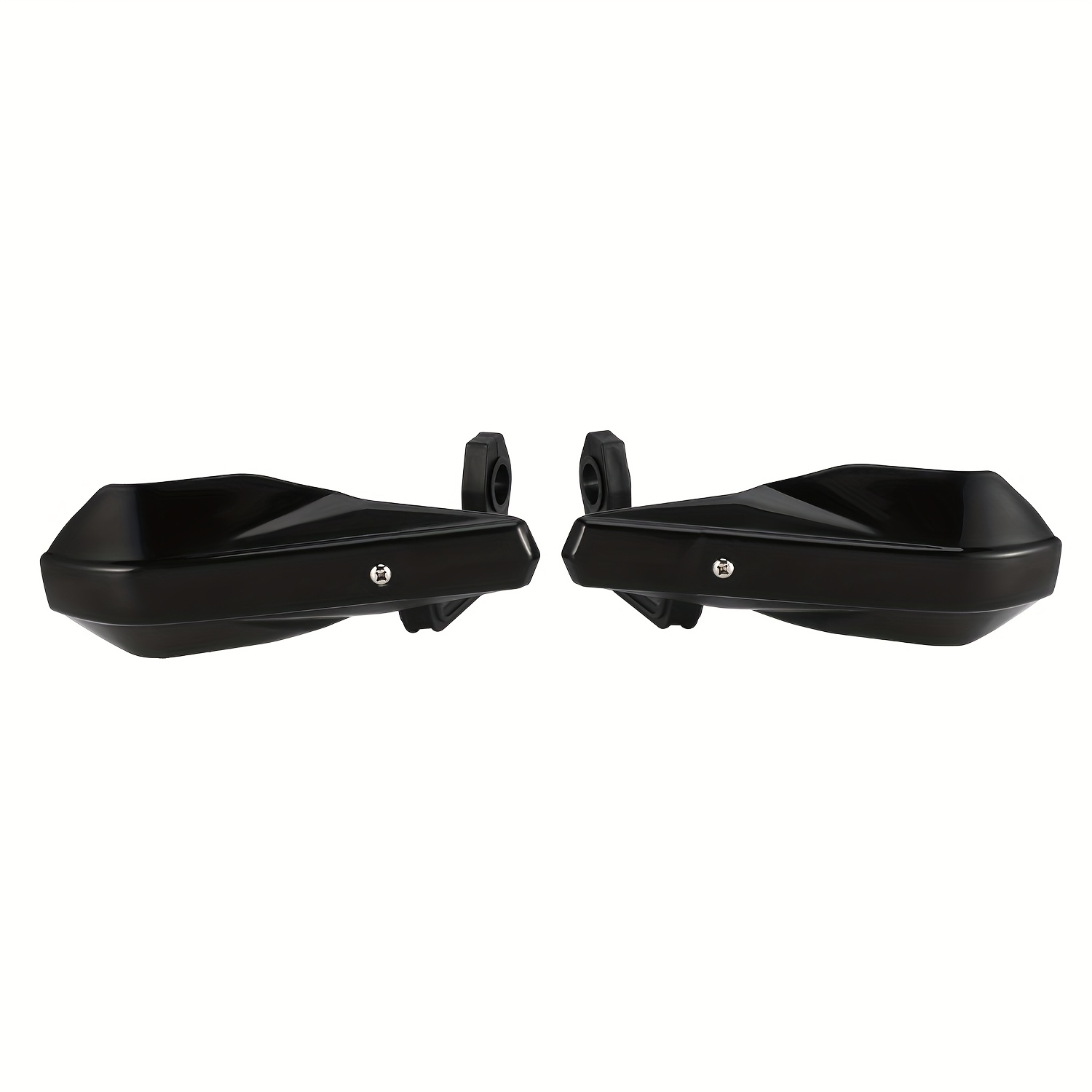 TEMU Jfg Racing Dirt Bike 7/8" And 1 1/8" Hand Guard Handlebar Protection Universal For Ssr 125 110 140 150 Rfz 125 110 Kayo 60 140 140 110 Dirt Pit