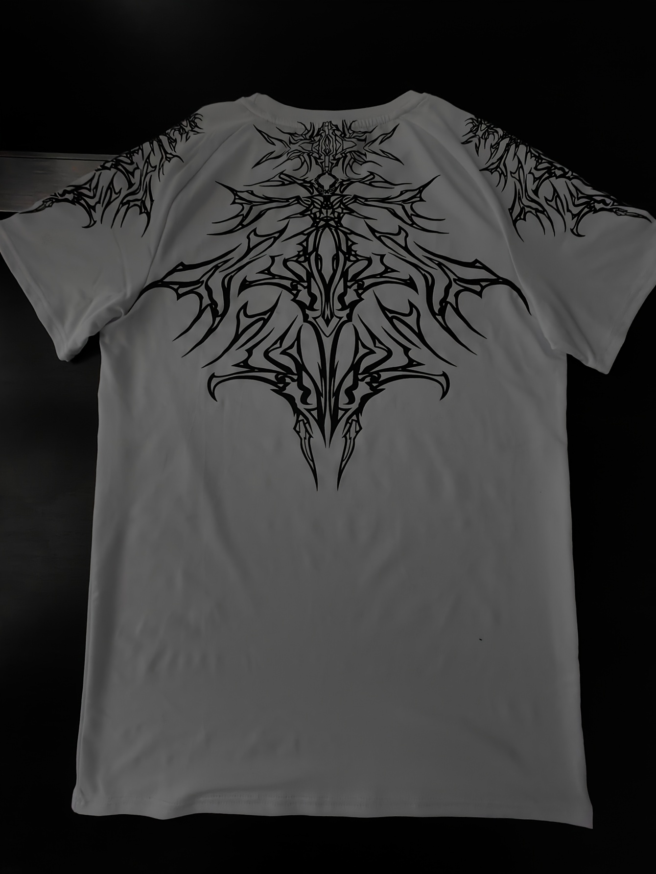 mens breathedivinity compression short sleeve t shirt high