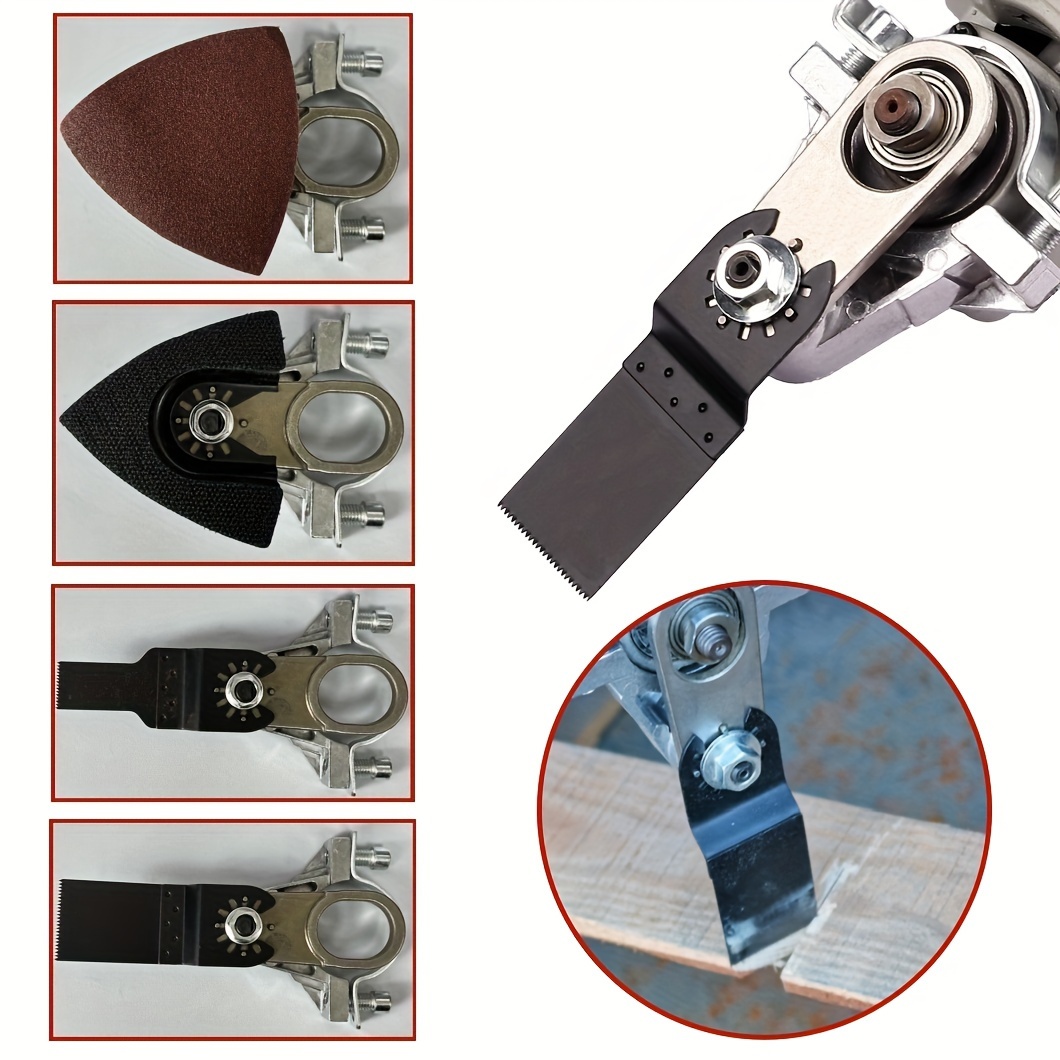 

1set 100 Model Multifunctional Electric Trimming Machine Converted To Conversion Head Slotting Device