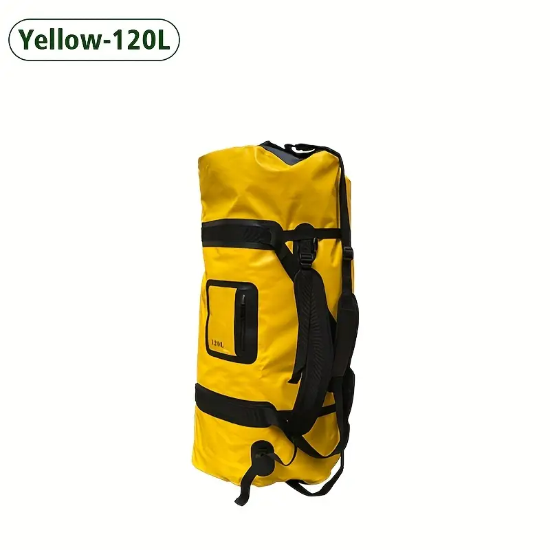 120l large capacity outdoor hiking backpack unisex luggage - Temu Greece 120l large capacity outdoor hiking backpack unisex luggage - Temu Greece