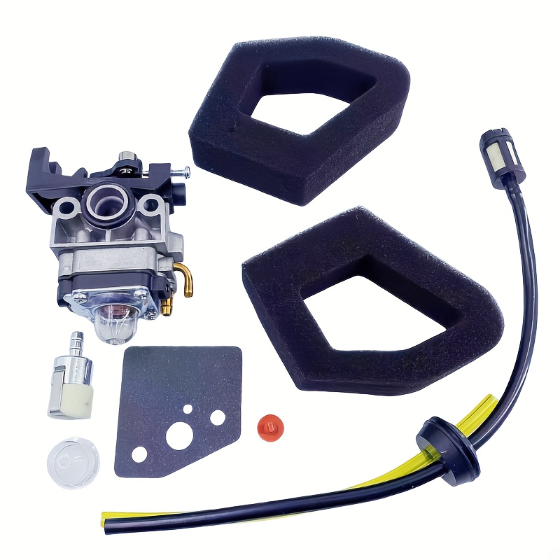 carburetor gx25 gx25n gx25nt fg110 fg110k1 - Temu