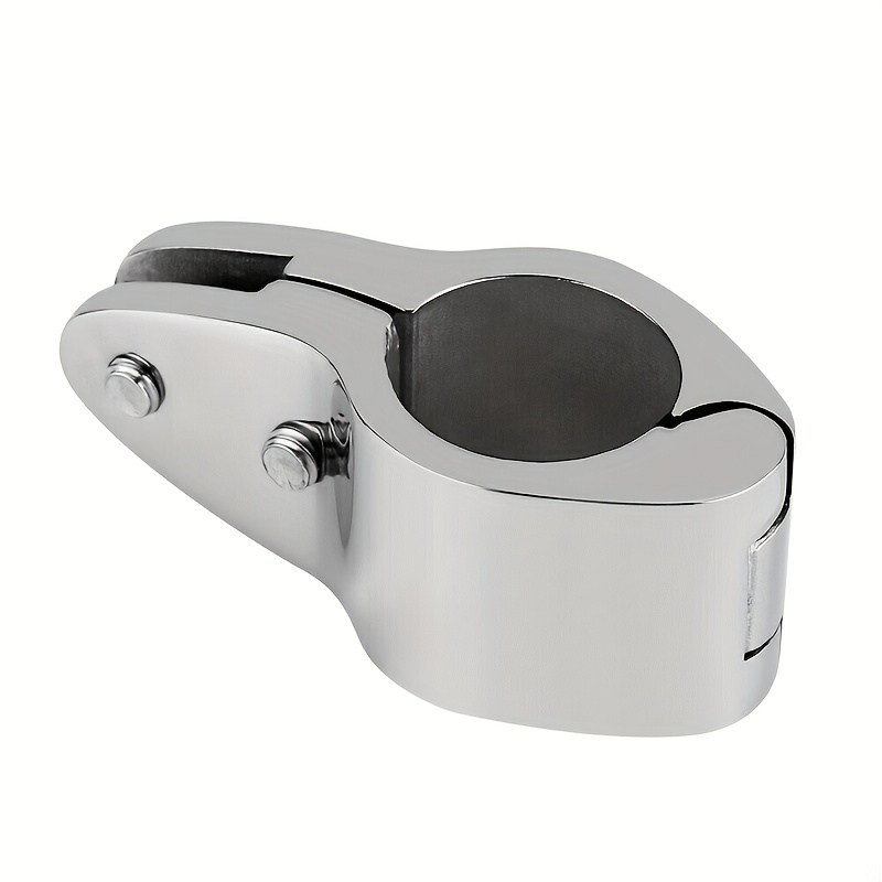 TEMU 1 pz Bullone in acciaio inossidabile 316 da 7/8 di pollice per /tubo , morsetto, yacht, , bimini, copertura , guaina scorrevole, raccordo,