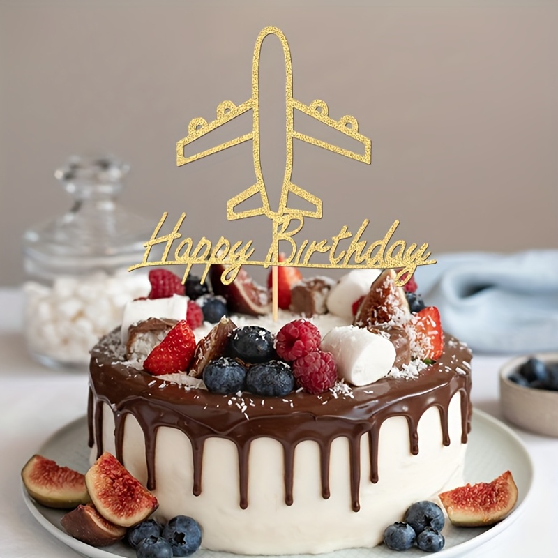 airplane cake decorations Bahrain