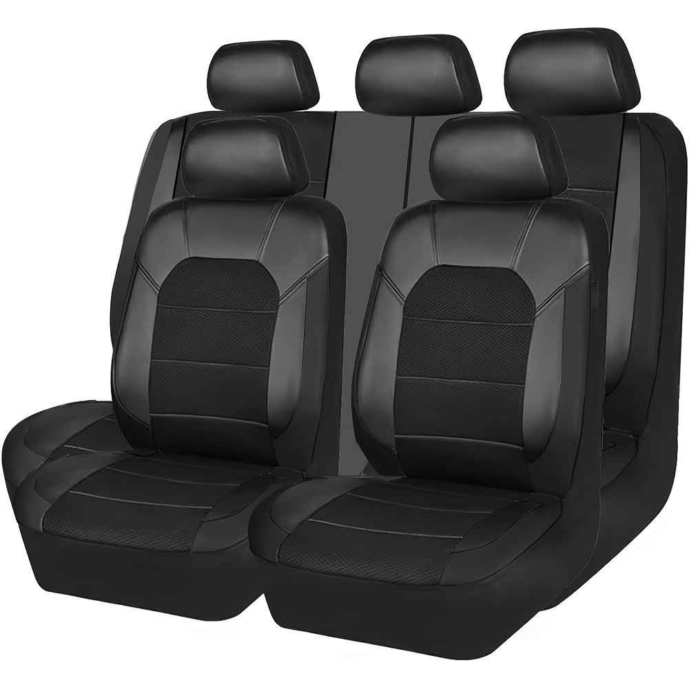Leather Walmart Seat Covers For Chairs Seat Protector Nissan