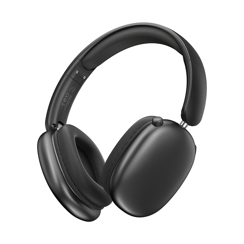 SY-T9 Over-Ear Wireless Headphones, Universal Music Headset for Phone And Laptop