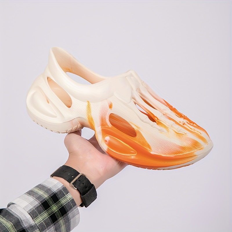 foam runners sold on Temu Australia