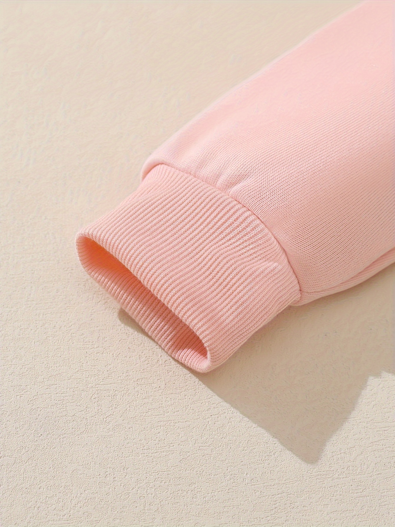 sweat à capuche décontracté pour femmes avec impression de lettres enjoy  ,   et capuche à cordon - pull à manches longues confortable pour lautomne/hiver, sweat décontracté | sweat décontracté | sweat à capuche confortable Détails du produit 12