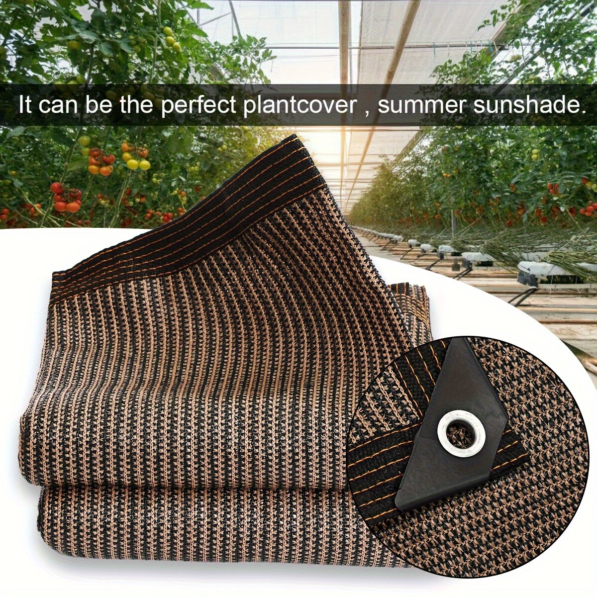 Encrypted Shading Net