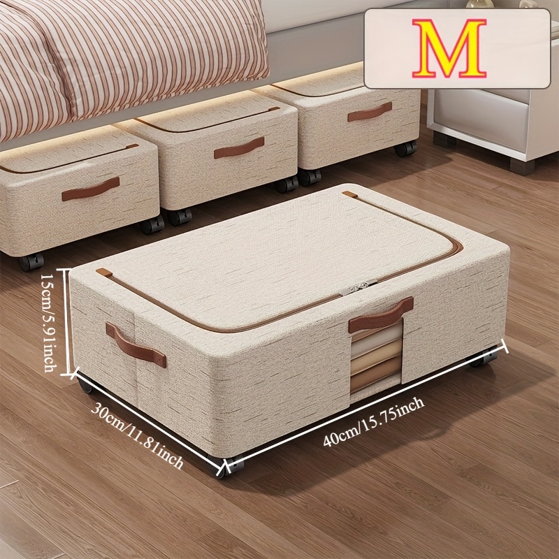 ikea aufbewahrung dröna Drona Box (beige gepunktet, 6 Stück (L x B x H): 38,1 x 33 x 33 cm) Küche, Haushalt & Wohnen Sharptail Street 1 26 Madam Stoltz These fabric boxes adds Farbe:2 Stück Klein